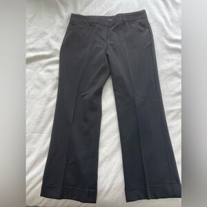 Express women’s pants size 4. At the ankle